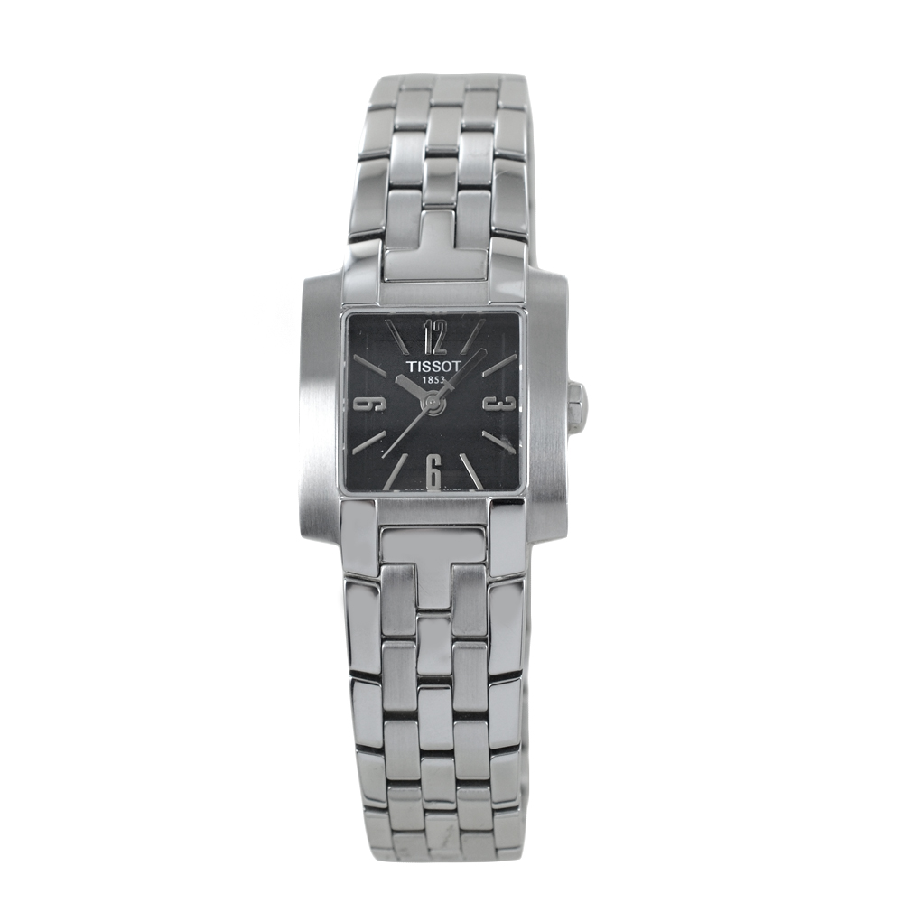 Tissot TXS Lady