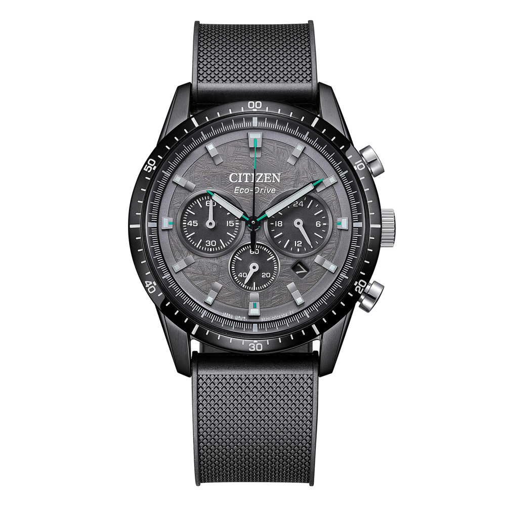 Orologio uomo CITIZEN T9 Crono Collezione OF CA4625-02H