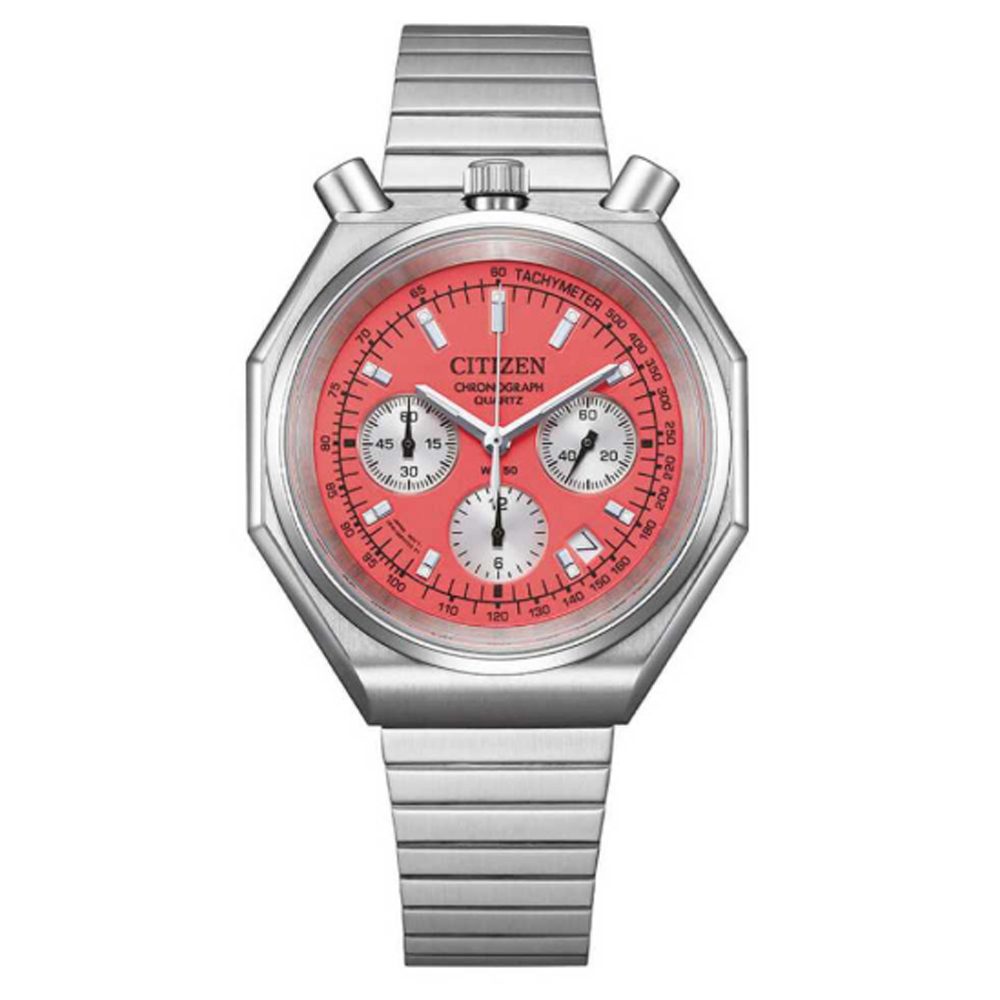 Orologio uomo CITIZEN Tsuno Bull Head AN3700-89Z