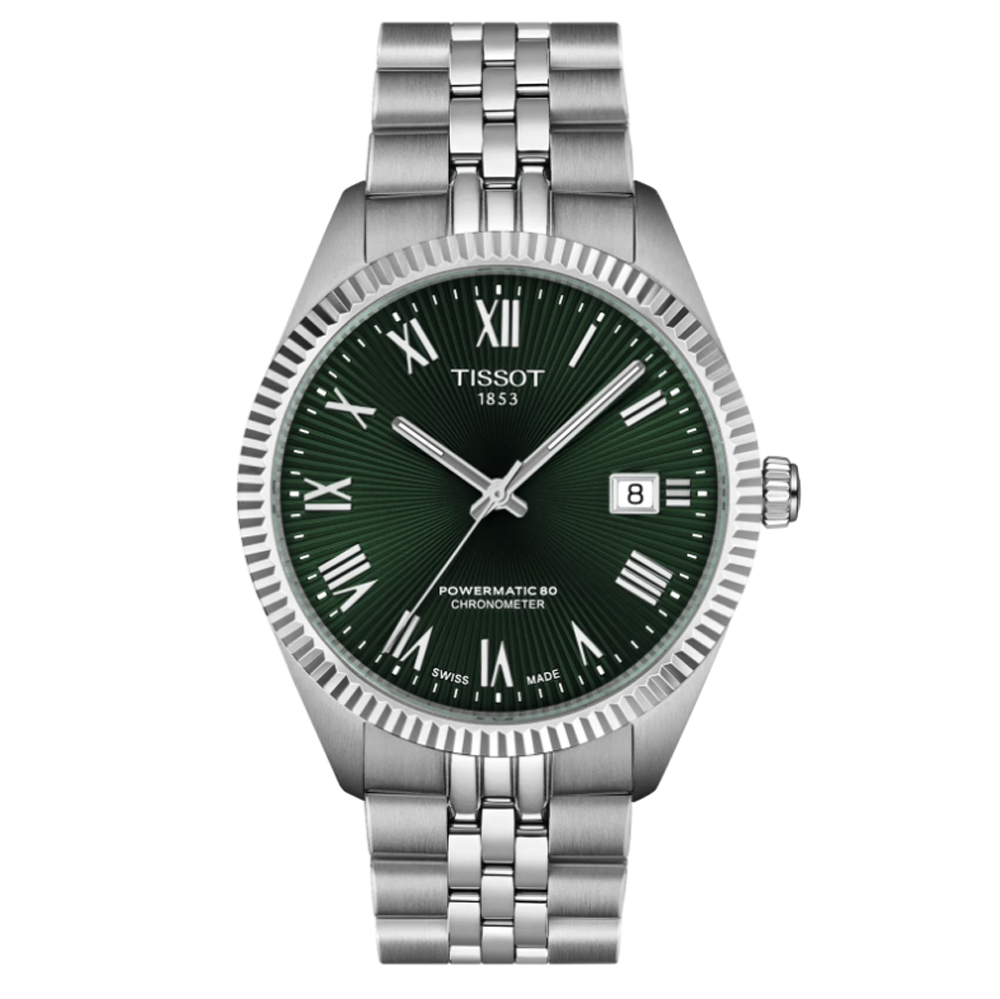 Orologio Uomo Tissot Ballade 39mm T156.408.11.093.00
