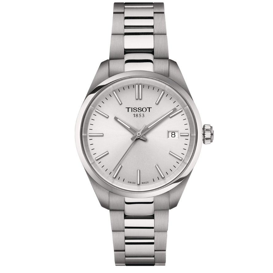 Orologio da donna Tissot PR100 34 mm T150.210.11.031.00
