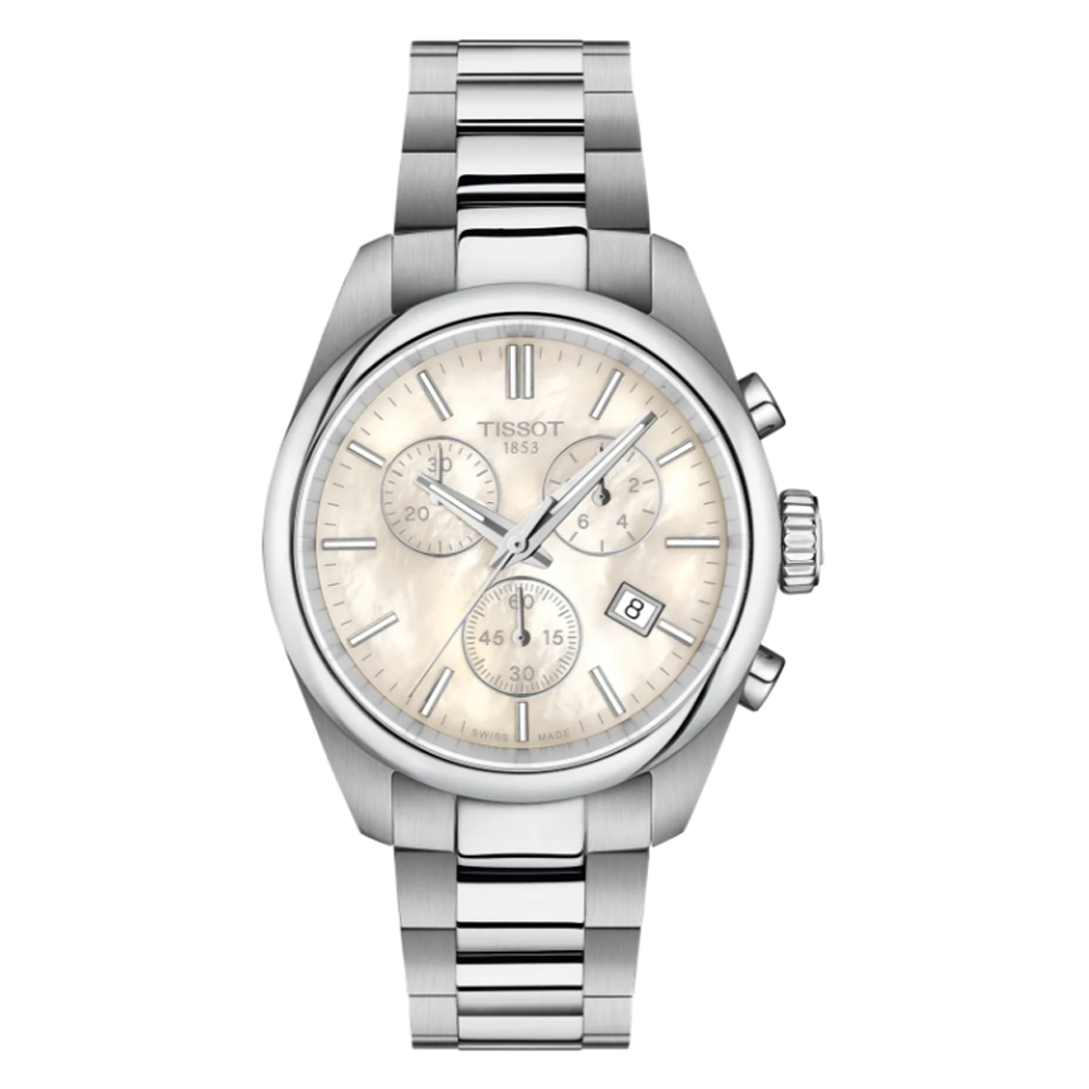 Orologio Tissot PR100 36 MM T150.217.11.111.00