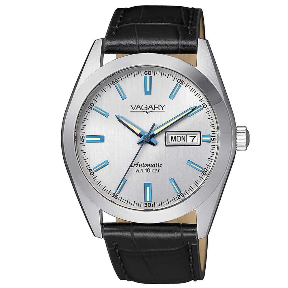 Orologio Vagary da uomo G.Matic 101 IX3-211-10