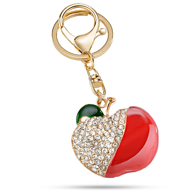 Portachiavi Morellato da donna magic Apple SD 0363