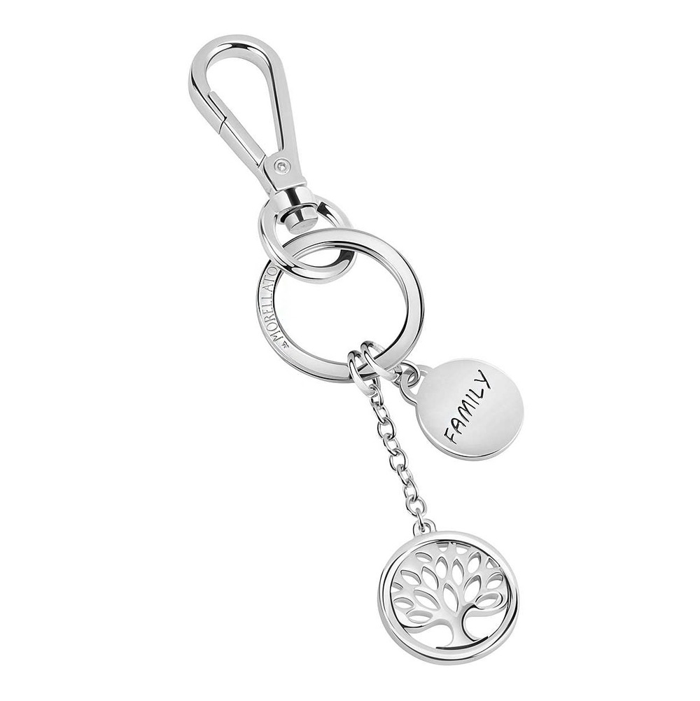 Portachiavi Morellato da donna Tree of Life Family  SD 7144