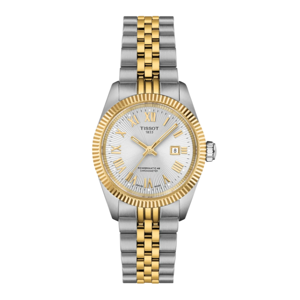 Tissot da Donna Ballade 30mm T156.208.22.033.01