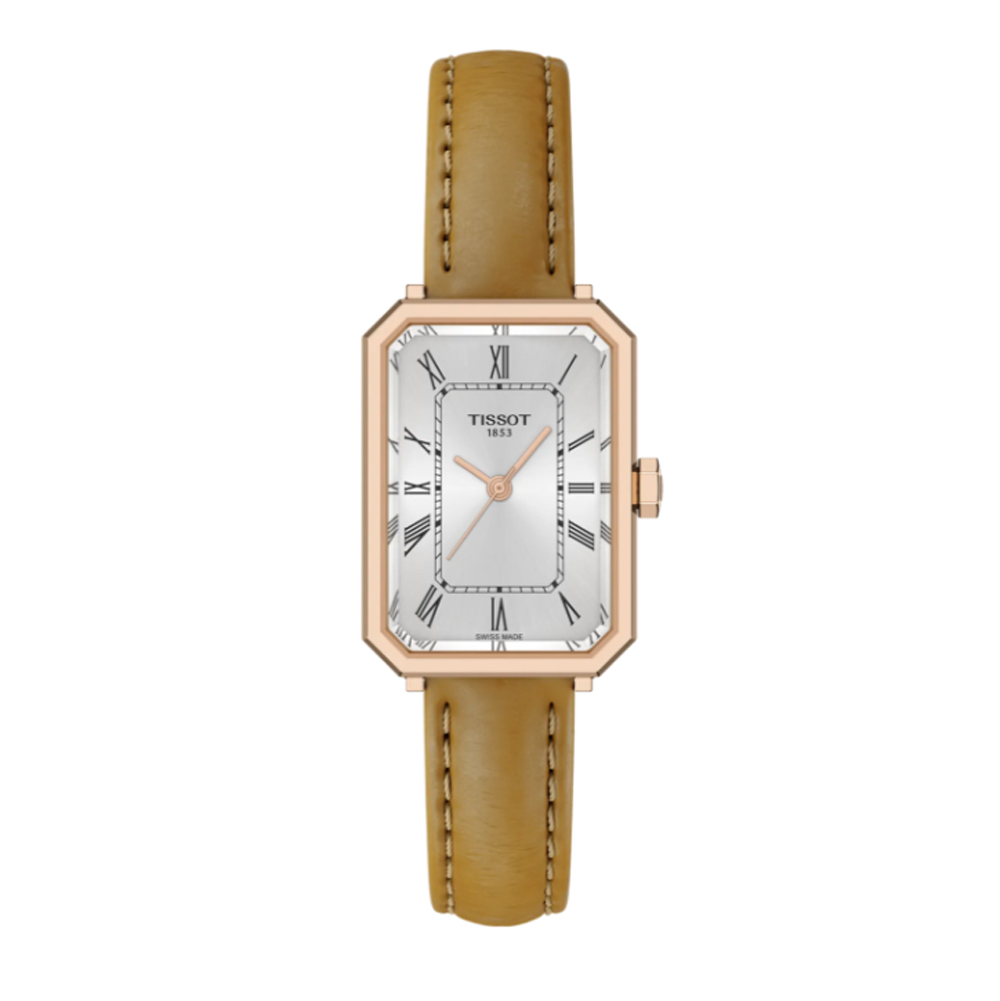 Tissot da donna SRV 30mm T160.110.36.033.00