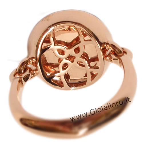 HIJONES Anello con Lettera Iniziale Impilabile Placcato Oro da Donna in Acciaio Inossidabile Delicati Anelli Alfabetici Sottili Regali di Gioielli A Regolabile