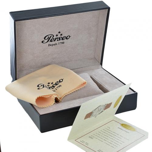 Orologio Perseo Grande Settebello Edizione Limitata 740334-01 |  Gioielloro.it -