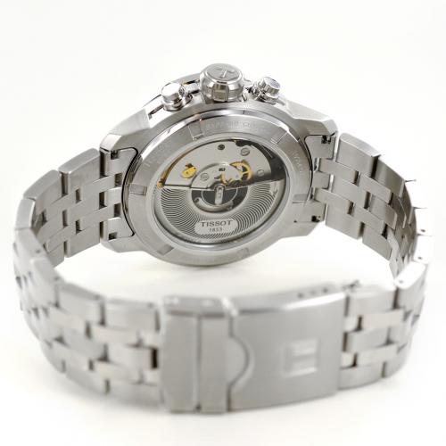 Tissot T-classic Tradition T063.409.36.018.00