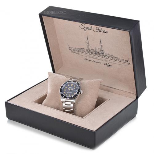 Orologio da polso Perseo Automatico PREMUDA serie limitata 11344 |  Gioielloro.i