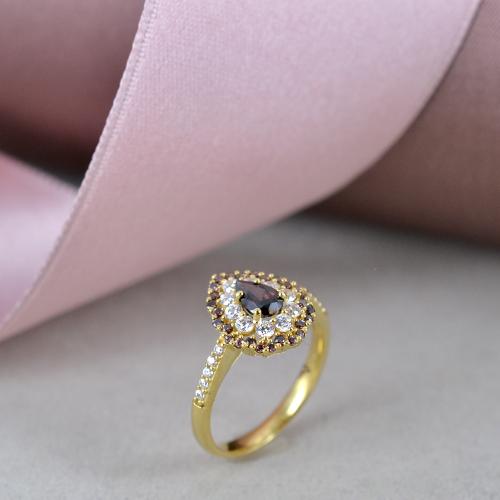 Orecchini A Cerchio Grandi In Oro Giallo 18K - Spessore 2mm, Diametro 6,5 Cm Con Chiusura A Scatto Sicura