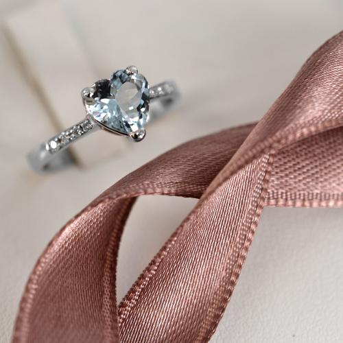 Anelli di matrimonio oro bianco store