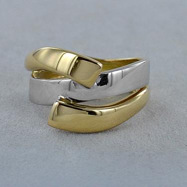 Anelli in oro senza pietre new arrivals