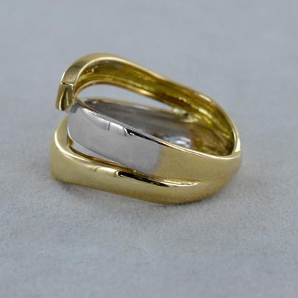 Anello Uomo Fascia – Siciliano Gioielli - Foto 8