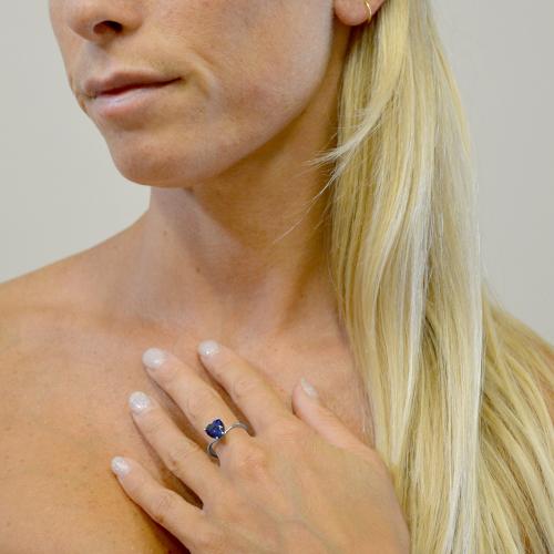 Comete gioielli anello cuore sales