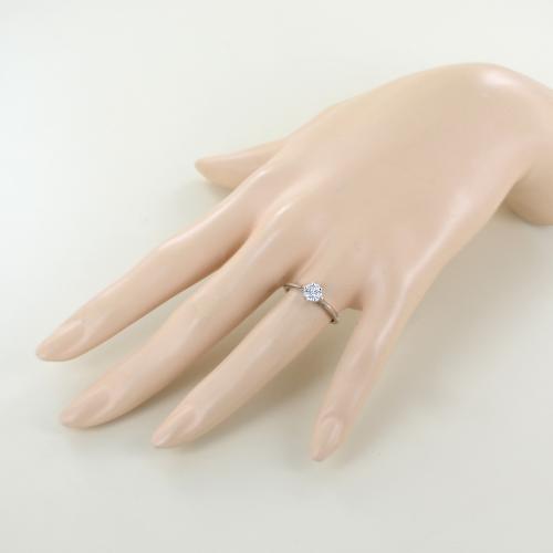 Diamante 0.20 carati prezzo clearance