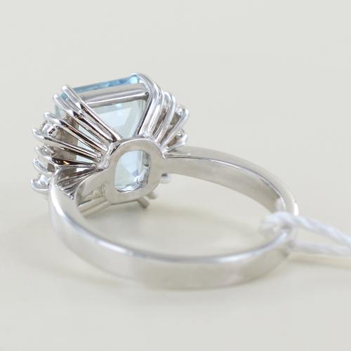 Anello cheap 4 carati