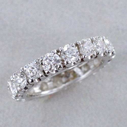 Fede eternity diamanti hotsell