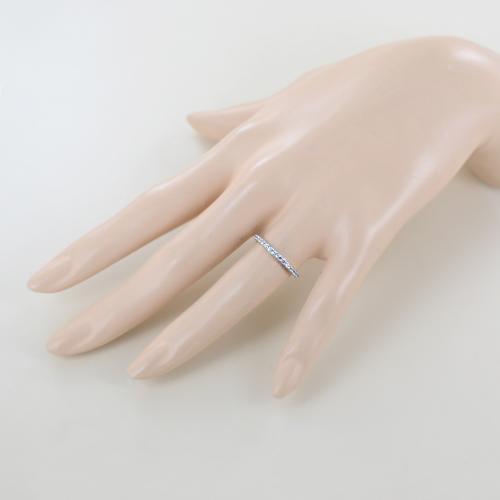 Anelli Eternity Con Diamanti - Da 77 Con Amore