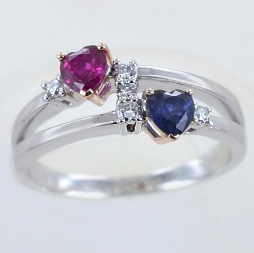 Anello pandora io e te store