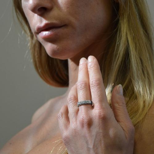 Riviera diamanti 1 discount carato