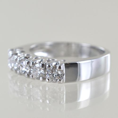 Riviera 5 diamanti 1 carato store
