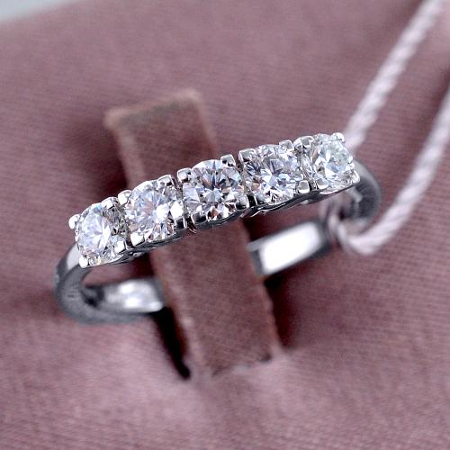 Riviera diamanti 1 carato hot sale