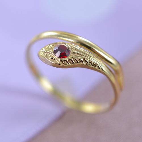Serpentina anello deals