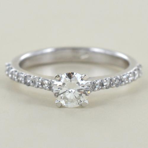 Solitario mezzo carato prezzo new arrivals