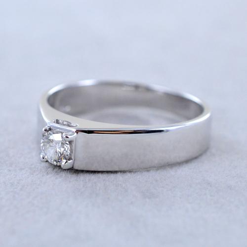 Solitario maschile on sale