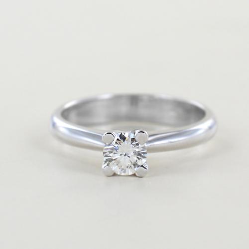 Diamante 0.40 carati prezzo sales