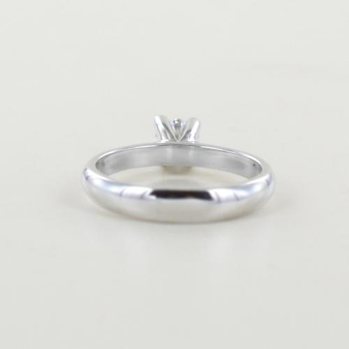 Solitario clearance 0.40 carati