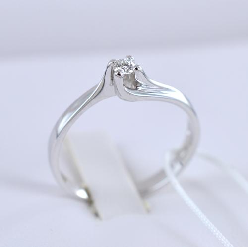 Orofino anelli solitari on sale