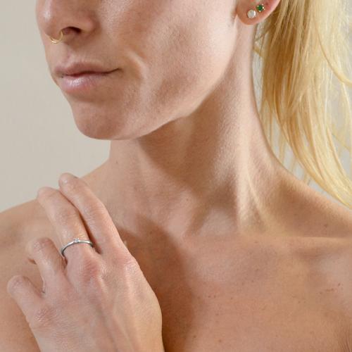 Anello solitario migliori marche top