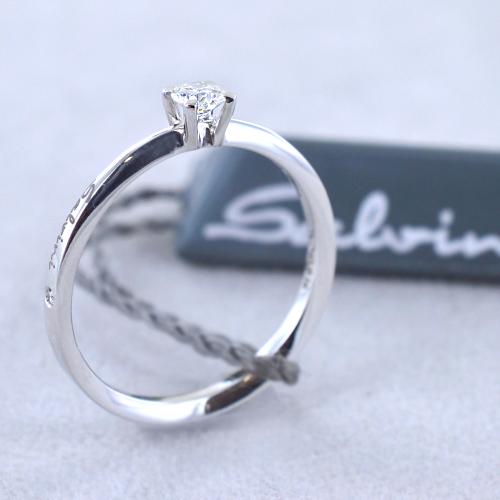Solitario on sale salvini infinity