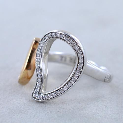 Anello TI SENTO Milano Da Donna In Argento 925 12151ZR – JOY Gioielli