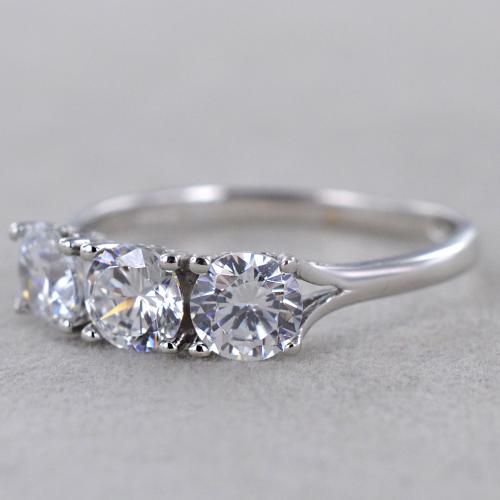 Anelli Su Elastico | Modelli Elastici Bestseller | MOON LOVE - Foto 8