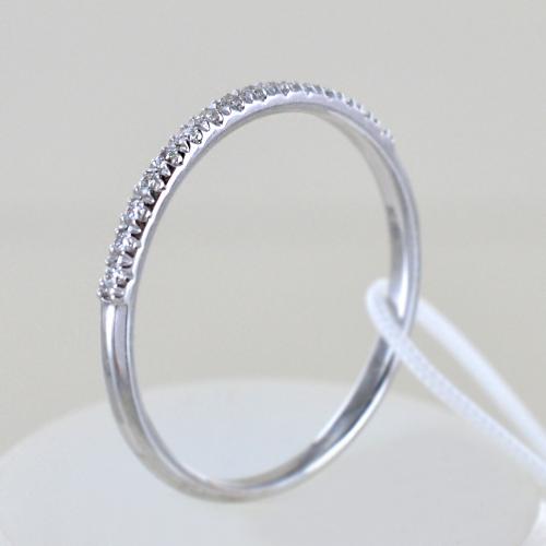 Mezza veretta new arrivals diamanti