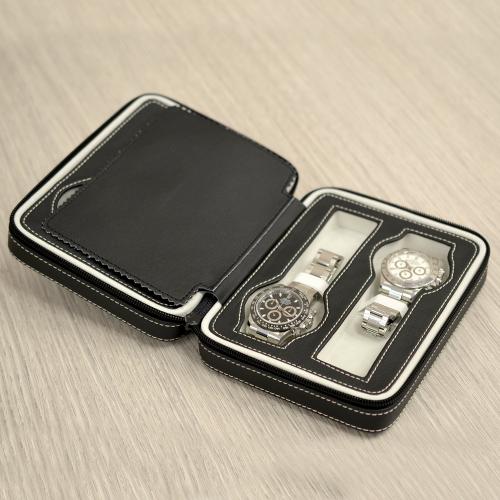 Scatola porta orologi uomo on sale