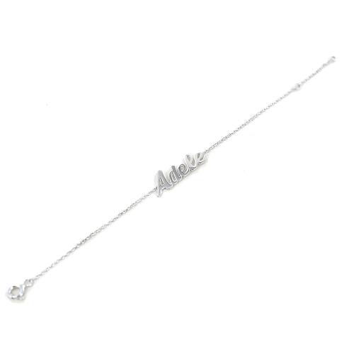 Bracciale Donna Personalizzato Gioielli Regalo