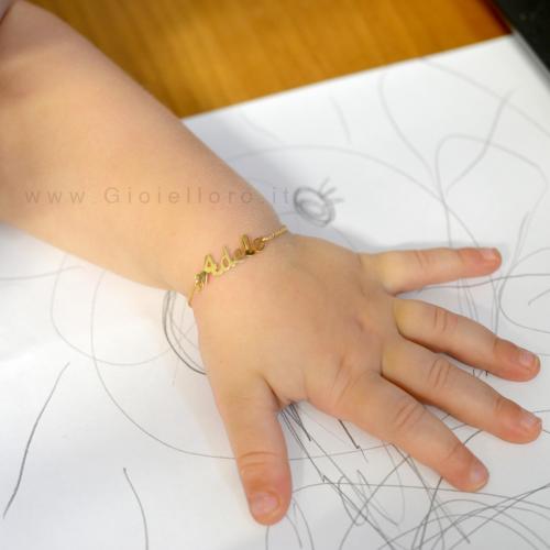 Braccialetti per Bambini - Idee Regali | (precedentemente