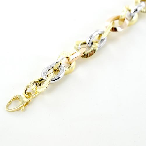 Bracciale Di Tartaruga - Italia