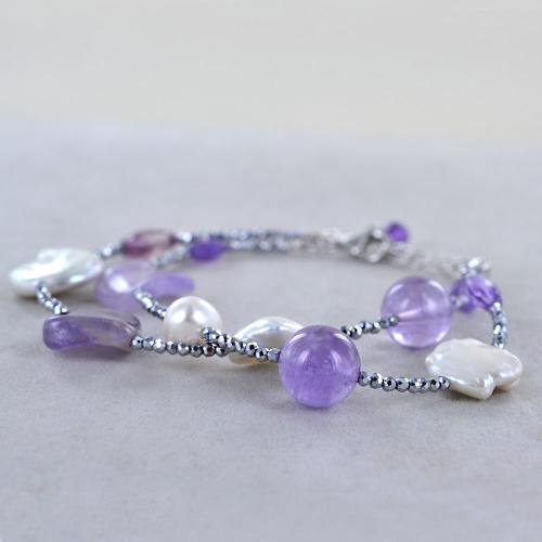 Bracciali Di Lusso Con Gemme Topazio | Acquisti Online Su - Foto 12