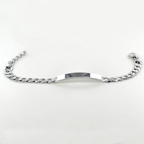 Silverly Bracciale Rigido Con Coppia Di Torsione In Argento Sterling 925 Per Donna | Braccialetto Impilabile Con Tubo Rotondo Sottile | Semplici Braccialetti Regolabili In Argento Massiccio - Foto 3