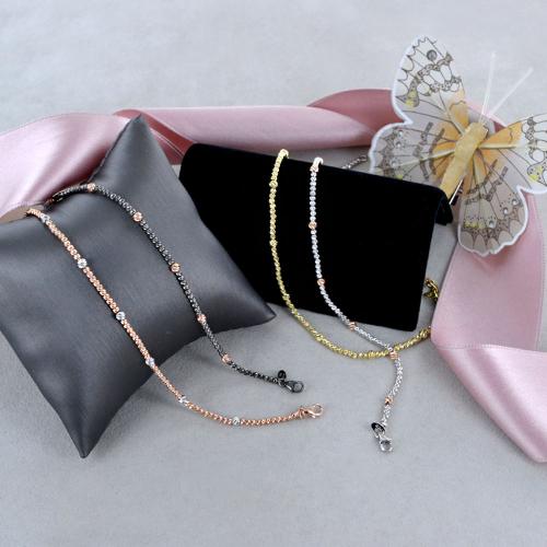 Bracciale Galà Oro Rosa – MAISON GIOIELLI FIRENZE - Foto 7