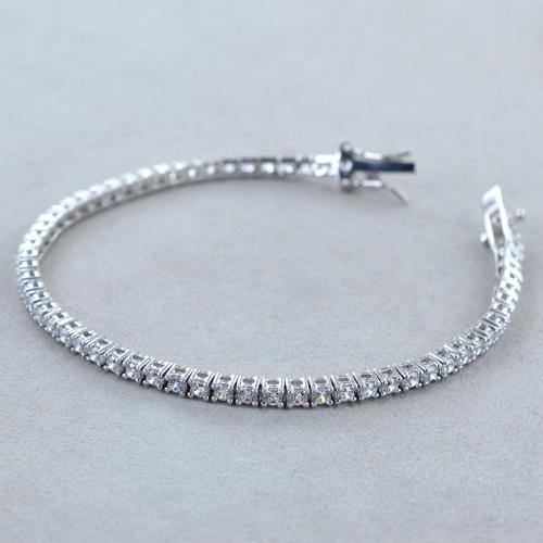 Bracciale Pandora in argento oro chiusura sfera 564028C00-16 – JOY Gioielli
