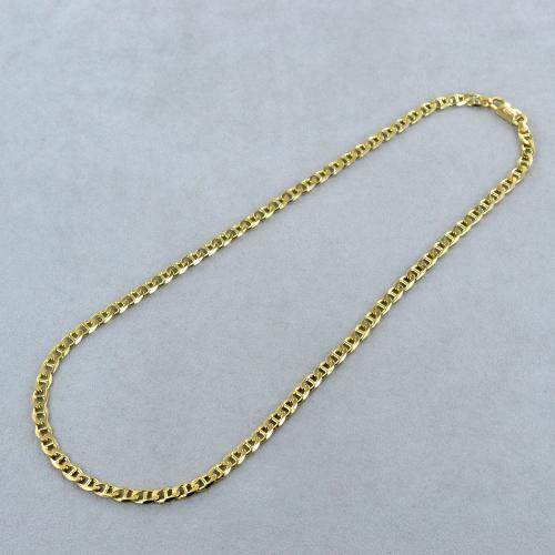 Catena Decorativa Capiz Mezza Oro - Lunga 130 Cm - Ciondolo Da Appendere Alla Finestra