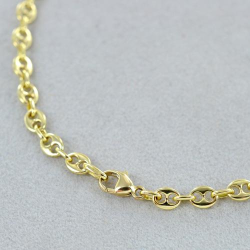 Acquista Ciondolo Wall in , Oro Giallo 750