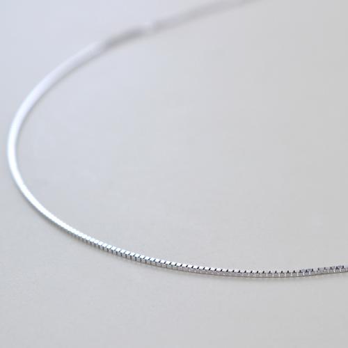 Collana Rope Chain - Valentino Di Leonardo
